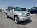 سوزوكي إيسكودو SUZUKI ESCUDO JEEP RIGHT HAND DRIVE (PM4723)