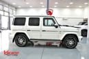 مرسيدس بنز G 63 AMG Mercedes-AMG G63 Stronger Than Time | Carbon | 8000km