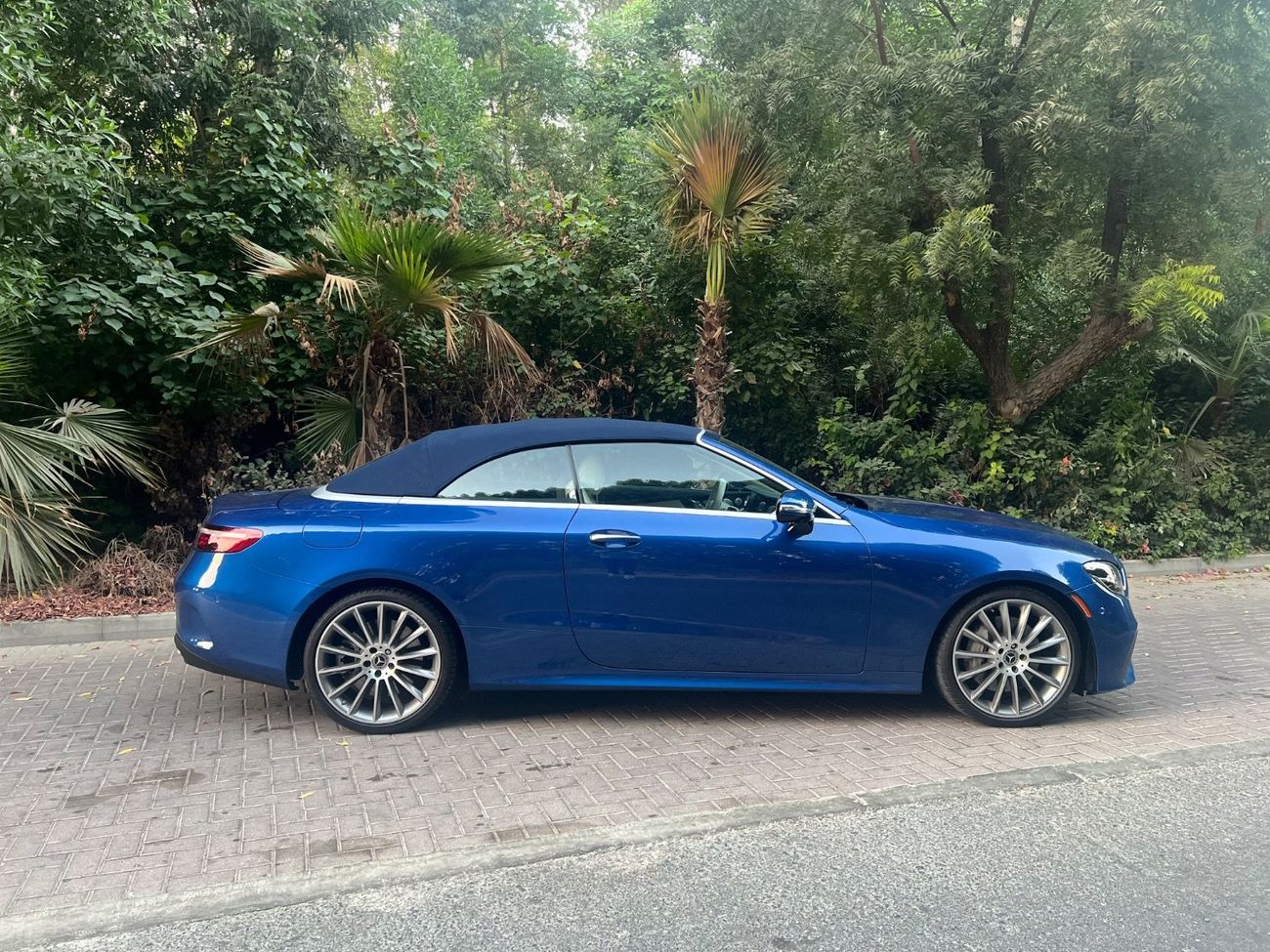 مرسيدس بنز E450 كوبيه E-Class | E450 | 2023 | 3.6L | V6