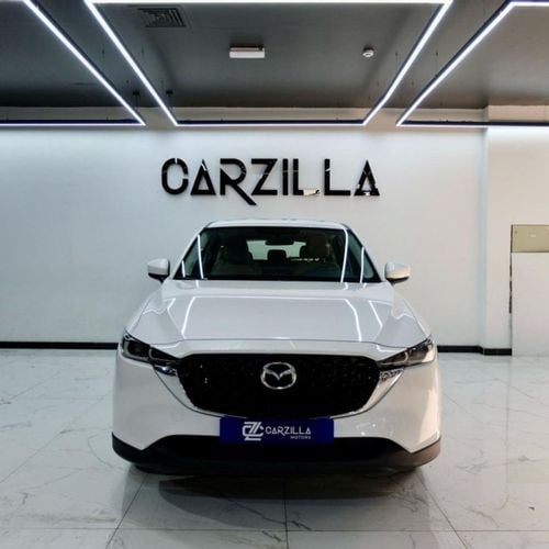 Mazda CX5 GL 2.5L Mazda CX 5 GL 2024 | GCC | Excellent Condition