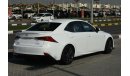 Lexus IS300 F SPORT