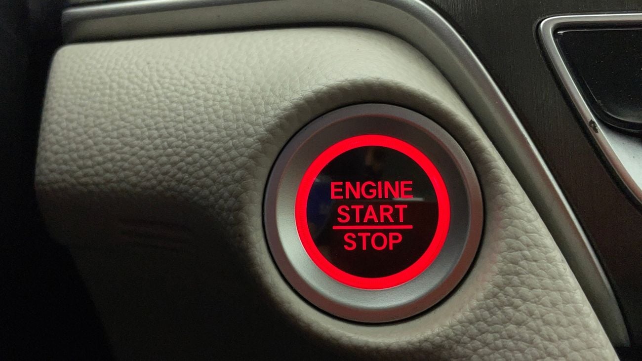 Honda Accord LX 1.5 | Zero Down Payment | Home Test Drive