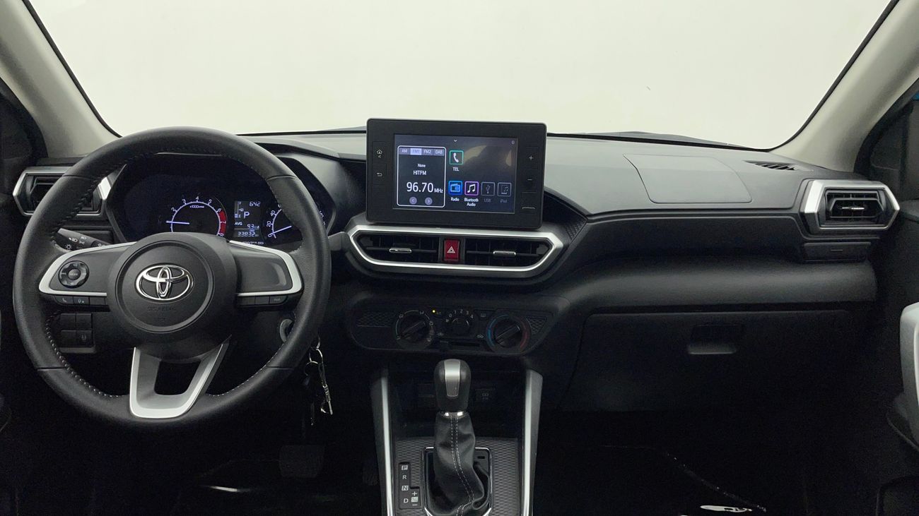 Toyota Raize G 1 | Zero Down Payment | Home Test Drive