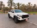 تويوتا هيلوكس SR With Upgrade GR Sport shape Video