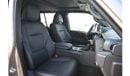 تويوتا لاند كروزر 2024 TOYOTA LAND CRUISER 250 FIRST EDITION HYBRIDMAX 2.4L TURBO 4WD 5-SEATER AT