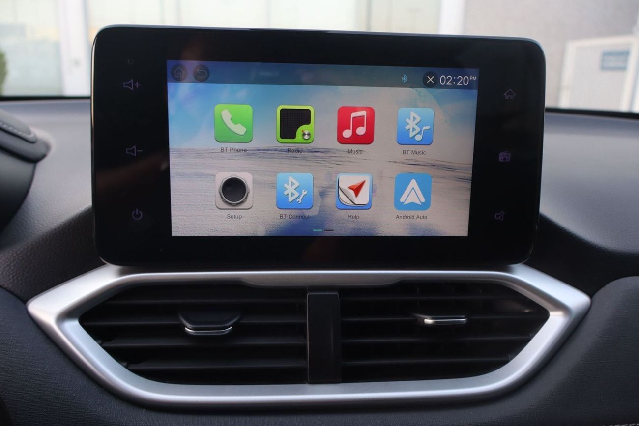 شيفروليه كابتيفا LT 1.5L (149 HP) (5 Seater)