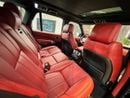 Land Rover Range Rover Supercharged 5.0L VIP RANGE ROVER VOGUE || SUPERCHARGE || RADAR || TOP RANGE || GCC || FREE ACCIDENT