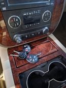 شيفروليه سوبيربان LTZ 5.3L 4WD