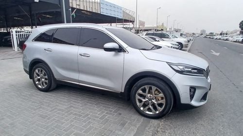 Kia Sorento kia sorento 2020 diesel