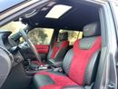 Nissan Patrol NISMO