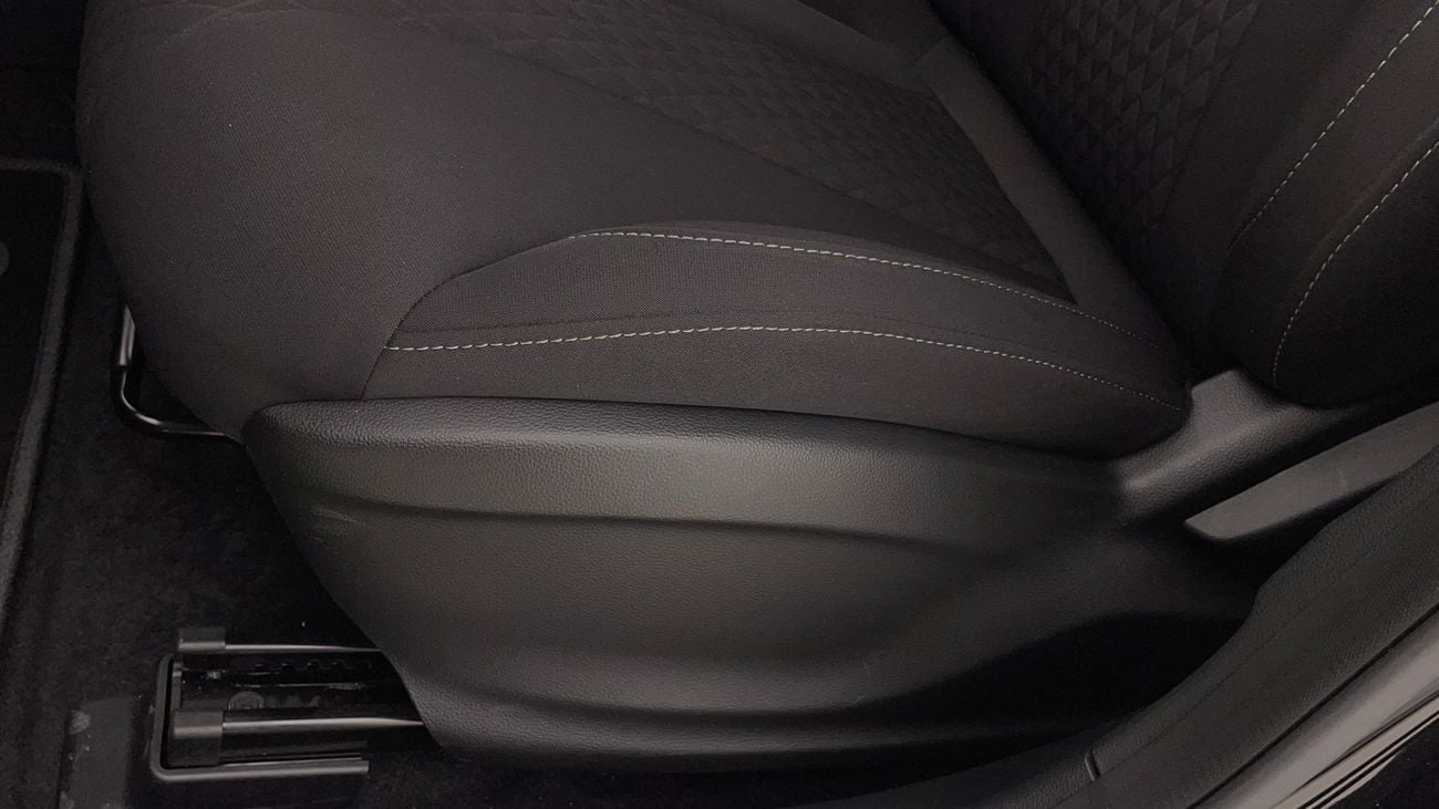 أم جي 5 STD 1.5 | بدون دفعة مقدمة | اختبار القيادة في المنزل