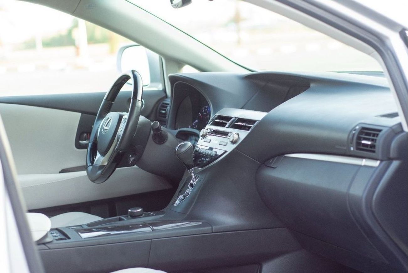 Lexus RX350 3.5USA EXCELLENT CONDITION