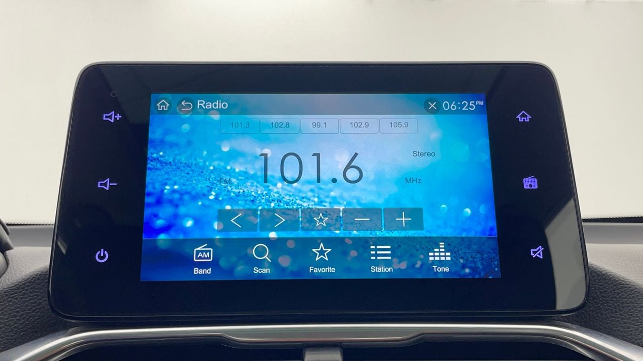 شيفروليه جروف PREMIER 1.5 | بدون دفعة مقدمة | اختبار القيادة في المنزل