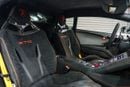 Lamborghini Huracan LP 620-2 Super Trofeo, STO, BRAND NEW, Full Sticker Exterior Pack, Lift System, Apple Carplay, GCC