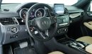 Mercedes-Benz GLE 400 4matic VSB 30654