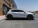 مرسيدس بنز GLA 250 AMG