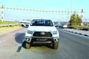 Toyota Hilux Toyota Hilux Pick Up Year: 2025 Color: White