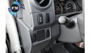 Toyota Land Cruiser Hard Top 78 HARDTOP LONG WHEEL BASE  V8 4.5L TURBO DIESEL 4WD 9 SEAT MANUAL TRANSMISSION