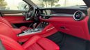 ألفا روميو ستيلفيو Veloce 2.0L