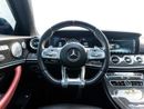 مرسيدس بنز E 53 E53 AMG HYBRID