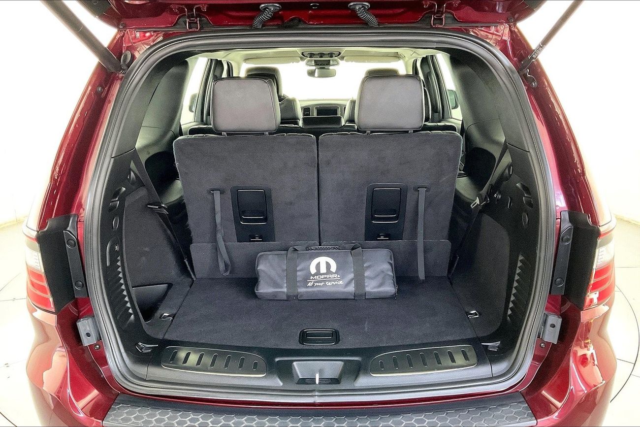 Mitsubishi Pajero Signature Edition| 1 year free warranty | Exclusive Eid offer