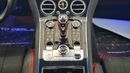 Bentley Continental GT Bentley Continental GT W12 Mansory Edition