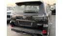 Lexus LX570 MY2020 Kuro Black Edition Limited Stock