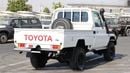 Toyota Land Cruiser TOYOTA LAND CRUISER SINGLE CABIN VINTAGE 1995