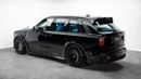 رولز رويس كولينان By MANSORY - 2026 - Euro Specs
