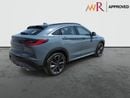 Infiniti QX55 Luxe AWD 2.0