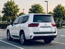 Toyota Land Cruiser VXR