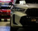 بي أم دبليو X6 M STD