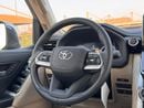 Toyota Land Cruiser VXR