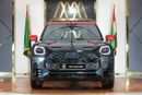 Mini John Cooper Works Cabrio Mini Cooper Countryman S All4 | 2024 GCC 0KM | Agency Warranty |  Panoramic | 360 View | Autopark