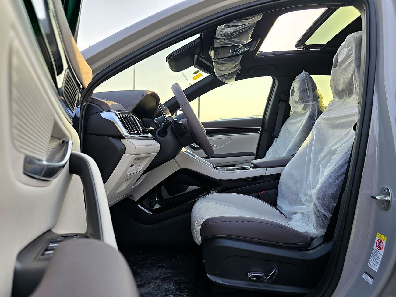 BYD Song Plus BYD Song Plus  EV CHAMPION Smart Drive 605KM - 2025