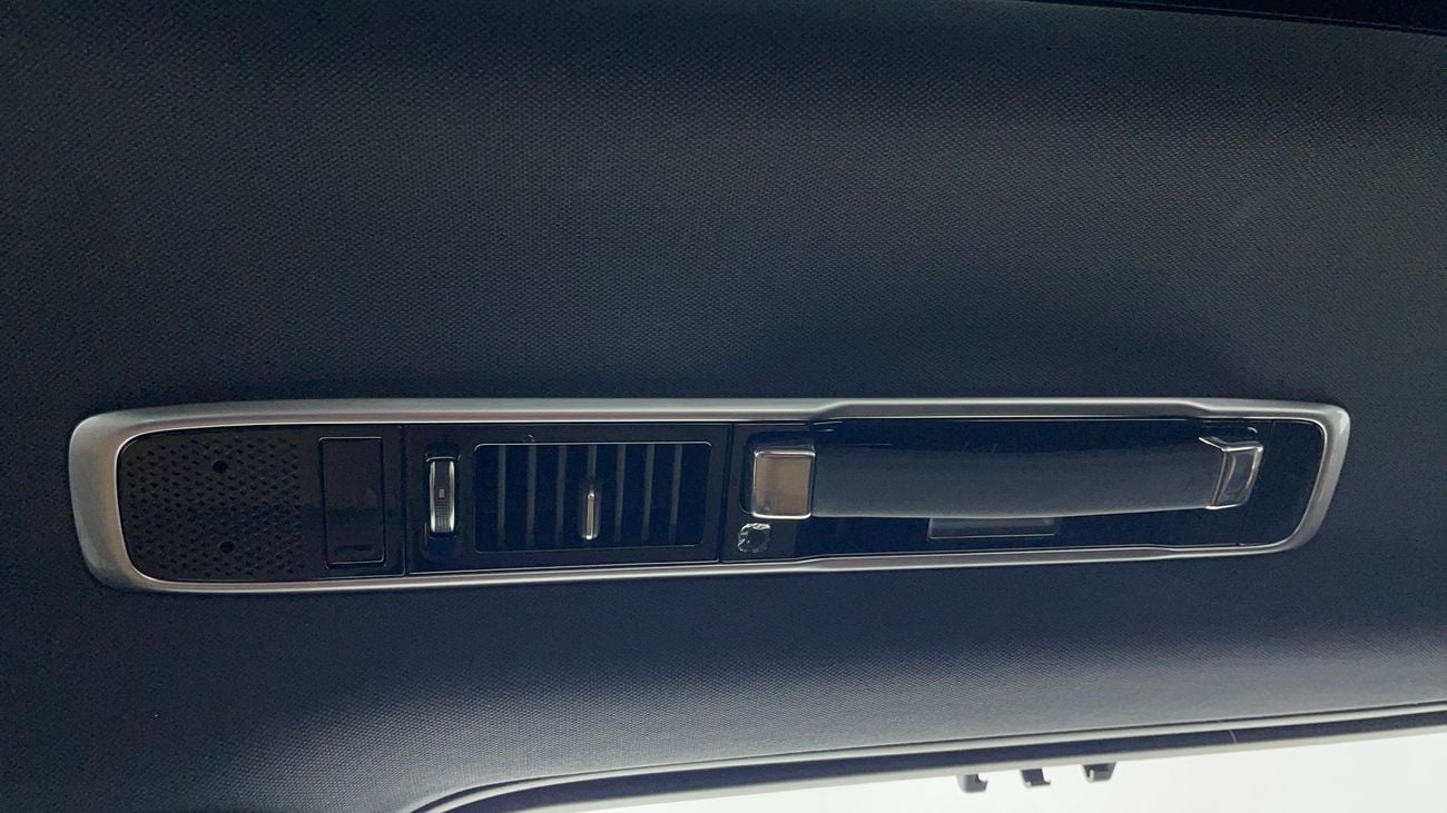 لاند روفر رينج روفر سبورت R DYNAMIC HSE P400 3 | بدون دفعة مقدمة | اختبار القيادة في المنزل