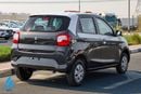 Suzuki Alto GL 2026 1.0L 5MT | with 7 Inch Display | Book Now | Export Only