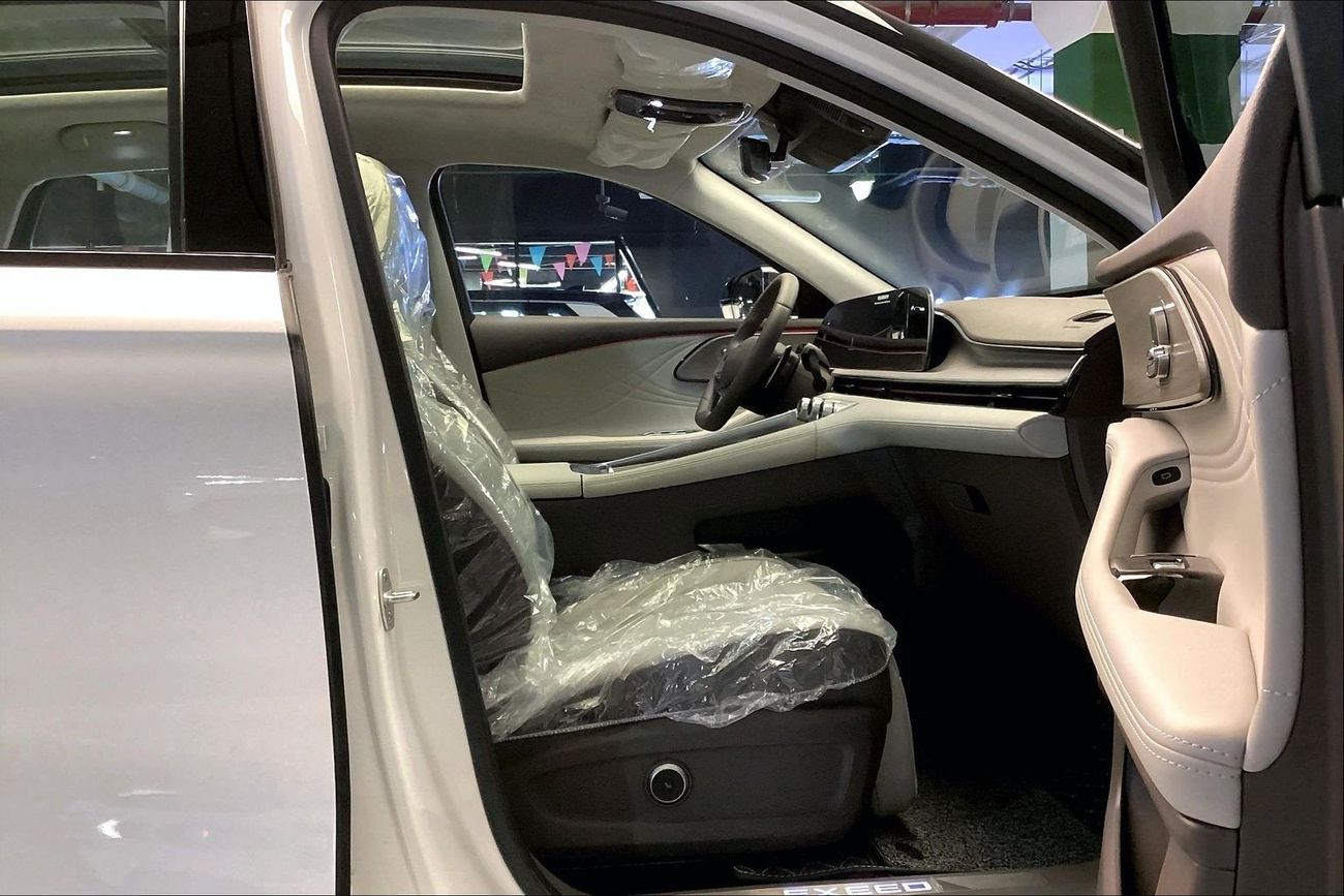 إكسيد RX Prestige | Start 2026 with the ideal drive | شامل الضمان | 0 ﺪﻔﻋﺓ ﺃﻮﻟﻯ