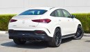 Mercedes-Benz GLE 63 AMG GLE63S COUPE AMG NIGHT PACK