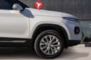 Chevrolet Groove LT Chevrolet Groove LT 2023 GCC | Agency Warranty for 544.00 AED monthly