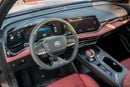 Changan X5 Plus PIONEER