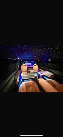 Mercedes Benz V300
