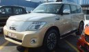 Nissan Patrol LE Platinum