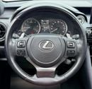 Lexus IS300 2024 Lexus IS300, Warranty, Full Lexus Service History, Fully Loaded, Excellent Condition, GCC