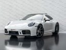 Porsche 911 CARRERA S Porsche 911 Carrera 2025