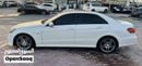 Mercedes Benz E300