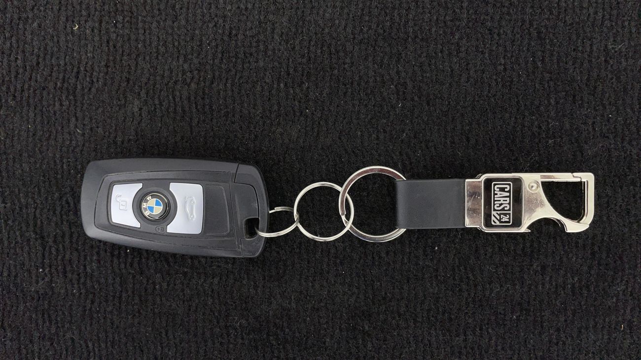 BMW 320i EXECUTIVE 2 | Zero Down Payment | Free Home Test Drive