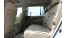 Nissan Patrol SE FULL OPTIONS GCC MINT IN CONDITION