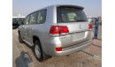 Toyota Land Cruiser Diesel GXR 4.5L WITH GOOD OPTIONS