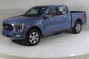 فورد F 150 TREMOR CREW CAB LUX 5.0L V8